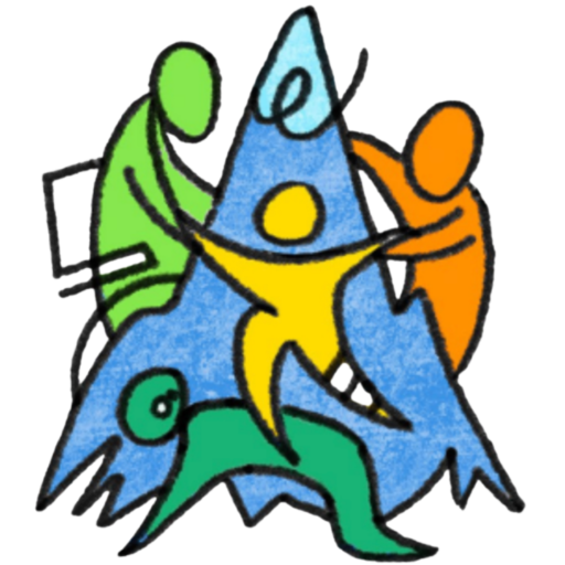Natural Allies The Allyship Network for Environmentalists logo